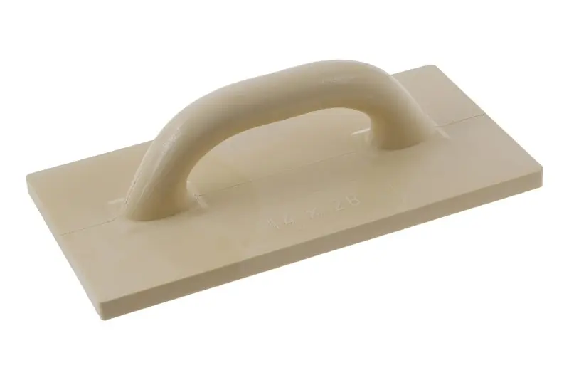 Hladítko PUR 140x280mm, Levior 34115 (L34115)