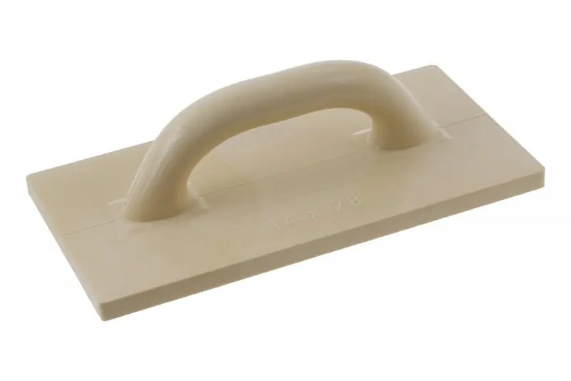 Hladítko PUR 140x280mm (L34115)