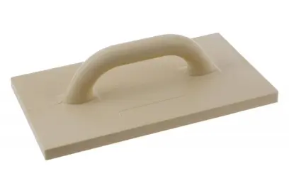 Hladítko PUR 180x320mm (L34116)