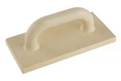 Hladítko Polyuretan 120x240mm (L34122)