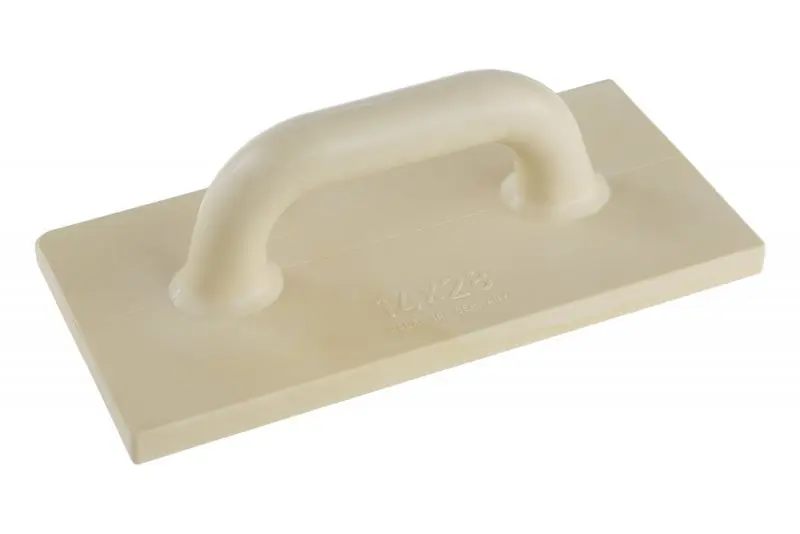 Hladítko Polyuretan 140x280mm (L34132)