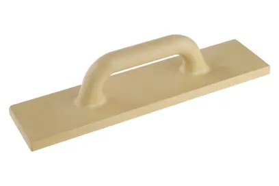 Hladítko Polyuretán 100x400mm, Levior 34153 (L34153)