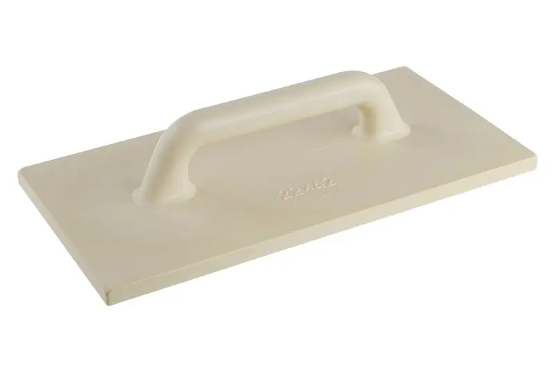 Hladítko Polyuretán 220x420mm, Levior 34154 (L34154)