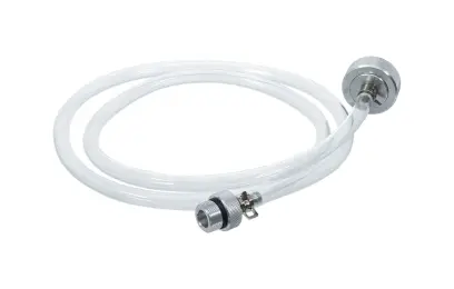 Hadica na plnenie prevodového oleja BGS101407 - pre prevodovku VAG DSG (BGS101407)