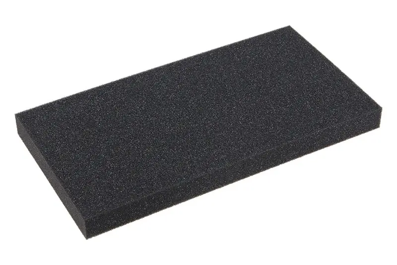 Náhradné RUVEN 250x130x20mm (L34168)