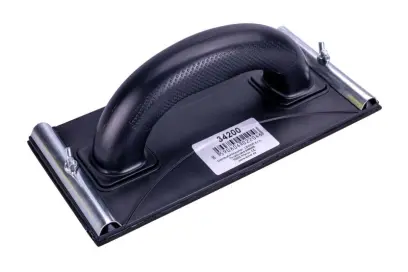Hladítko na brúsnu mriežku 210x115mm, Levior 34200 (L34200)