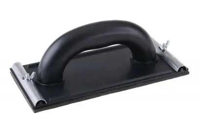 Hladítko na brus.mřížku 210x115mm (L34200)