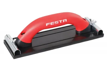 Hladítko na brus.mřížku 230x80mm (L34202)