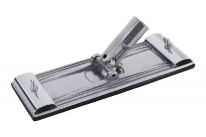 Hladítko na brus.mřížku 230x80mm násada (L34203)