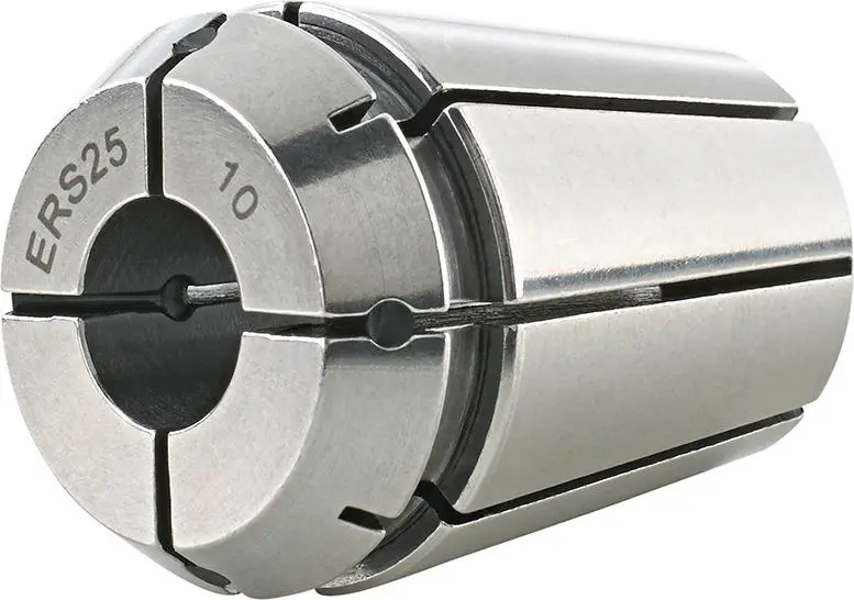 Kleština DIN6499C utěsněn á ER40 24-23mm FORTIS