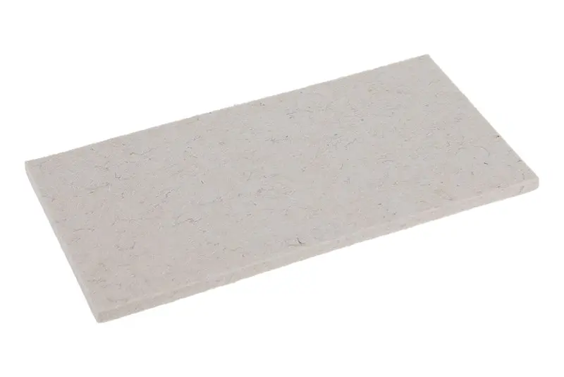 Náhradná biela plsť 250x130x8mm, Levior 34223 (L34223)