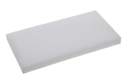 Náhradný molitan jemný 250x130x20mm, Levior L34224 (L34224)