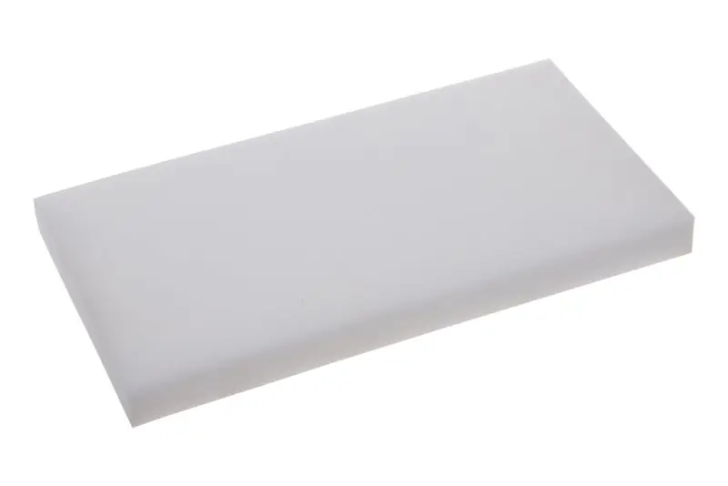 Náhradný molitan jemný 250x130x20mm, Levior L34224 (L34224)
