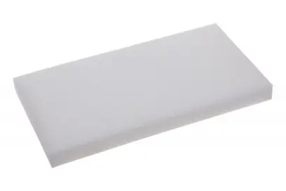 Náhradní molitan jemný 250x130x20mm (L34224)