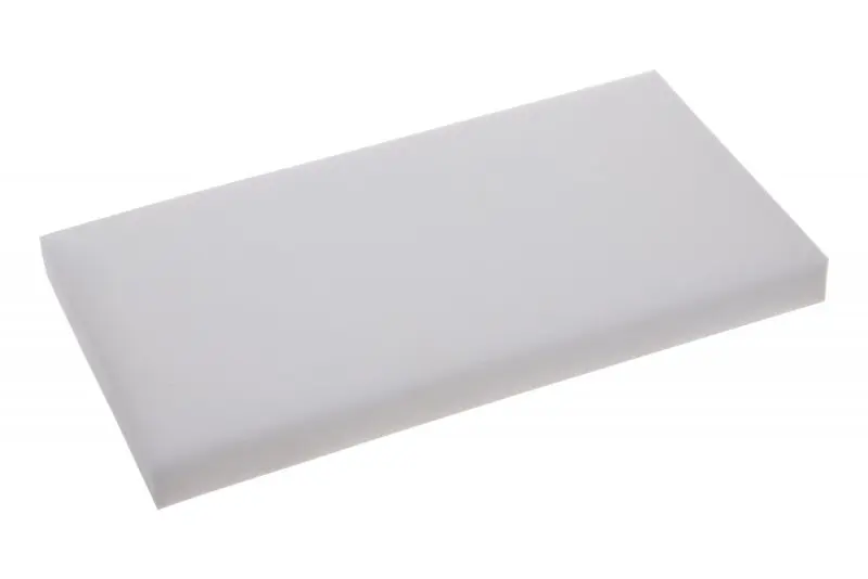 Náhradní molitan jemný 250x130x20mm (L34224)