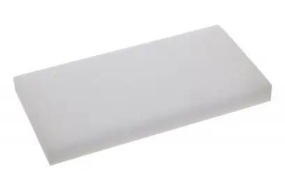 Náhr.molitan jemný rastr 250x130x20mm (L34225)