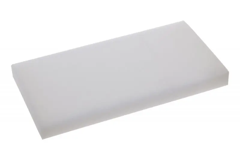 Náhr.molitan jemný rastr 250x130x20mm (L34225)