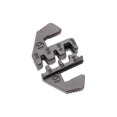 Krimpovacie čeľuste pre otvorené konektory BGS101410-H (BGS101410-H)