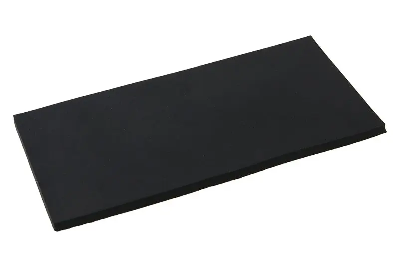 Náhradná mikroguma 280x140x8mm (L34232)