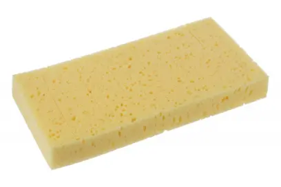 Náhrad.mořská houba RASTR 250x130x30mm (L34233)