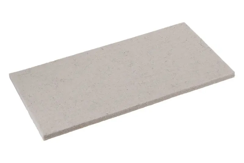 Náhradná biela plsť 280x140x8mm, Levior 34241 (L34241)