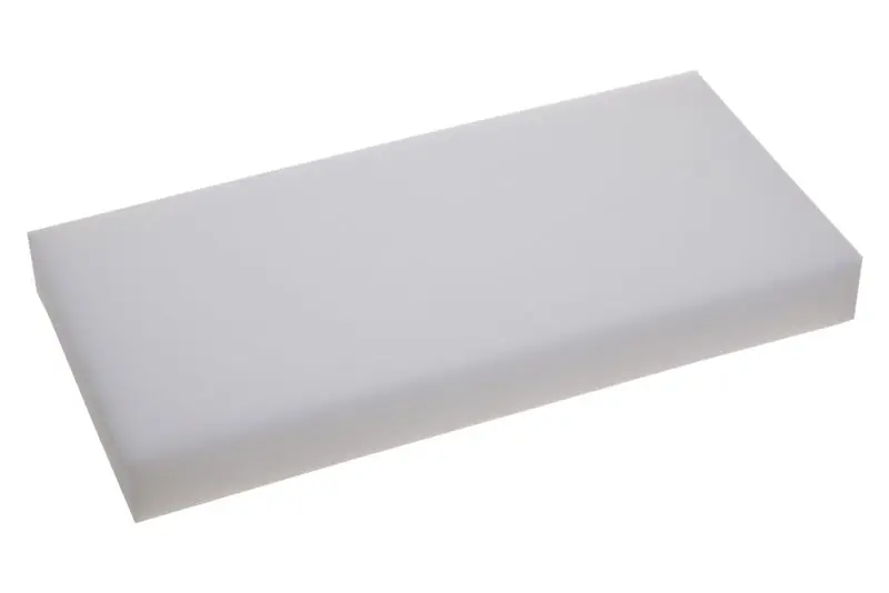 Náhradný molitan jemný 280x140x30mm, Levior 34251 (L34251)