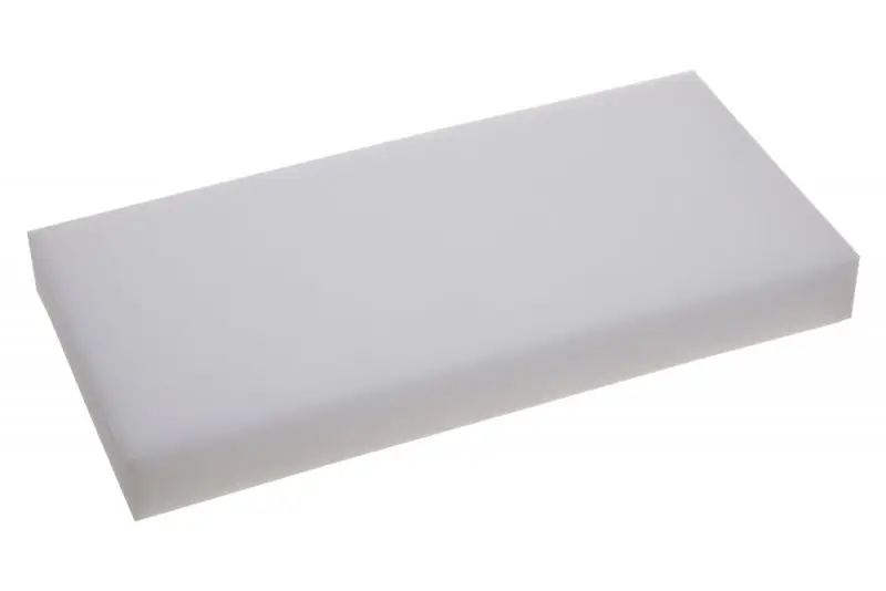 Náhradní molitan jemný 280x140x30mm (L34251)