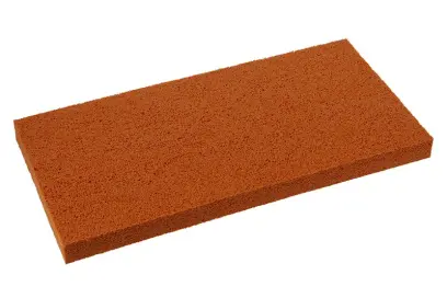 Náhradná huba jemná 280x140x18mm, Levior 34262 (L34262)