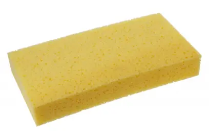 Náhrad.mořská houba RASTR 280x140x30mm (L34264)