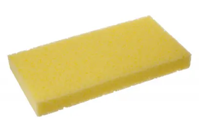 Náhradní mořská houba 280x140x30mm (L34265)