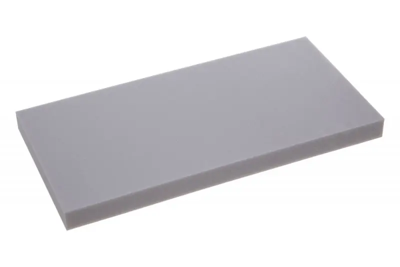 Náhradní DUREN 280x140x20mm (L34266)