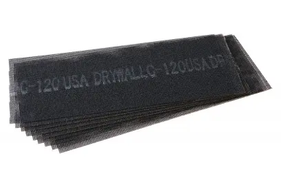 Brusná mřížka 115x290mm hr.120 10ks (L34271)