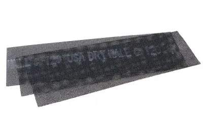 Sada brúsna mriežka 3ks,hr.120,93x290mm, Levior 34283 (L34283)