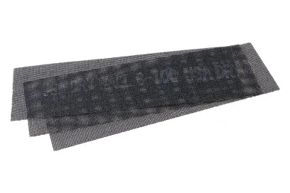 Sada brúsna mriežka 3ks,hr.100,93x290mm, Levior 34284 (L34284)