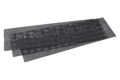 Sada brúsna mriežka 3ks,hr.80,93x290mm, Levior 34285 (L34285)