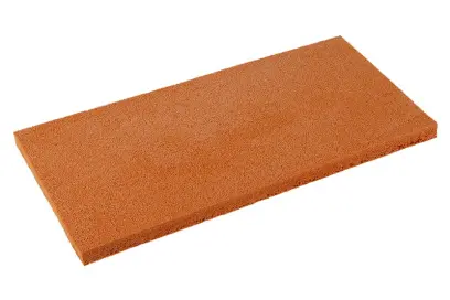 Náhradná huba jemná 280x140x12mm (L34290)