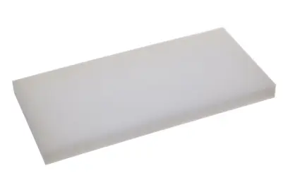 Náhradný molitan jemný 280x130x20mm, Levior L34295 (L34295)