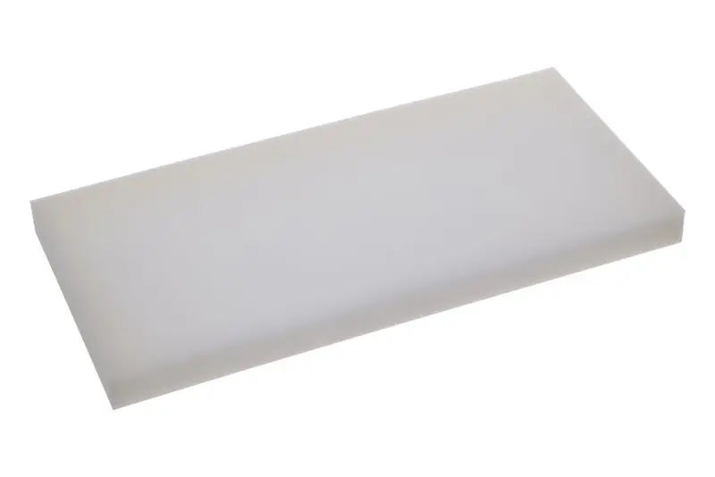 Náhradný molitan jemný 280x130x20mm, Levior L34295 (L34295)