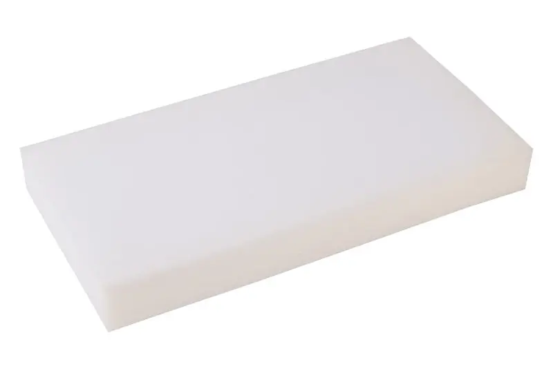 Náhradný molitan jemný 250x130x30mm, Levior L34296 (L34296)