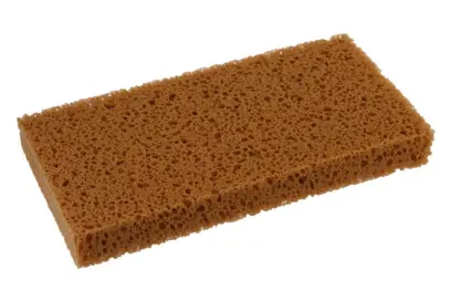 Náhr.HYDRO huba hrubá rezaná 250x130x30 (L34299)