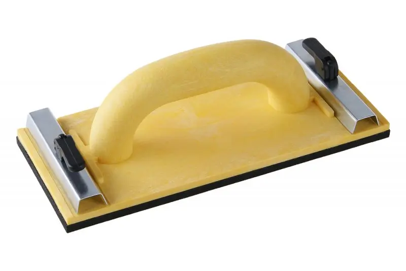 Hladítko pro brusnou mřížku 105x230mm R (L34301)