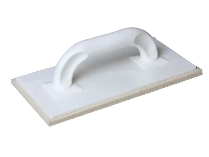 Plstená hladšia biela 280x140x8mm (L34350)