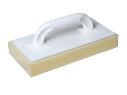 Jemná hubka Smoother HYDRO 280x140x30mm (L34361)