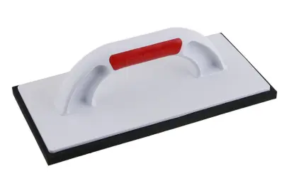 Hladítko plast s mikrogumou 280x140x8mm, FESTA 34403 (L34403)