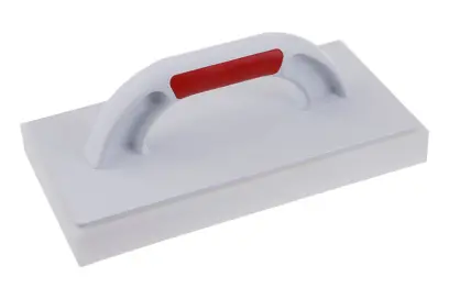 Hladítko plast s molit.jemn.280x140x30mm, FESTA 34404 (L34404)