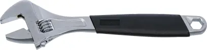 Stavitelný klíč 305 mm BGS101443 s plastovou rukojetí (BGS101443)