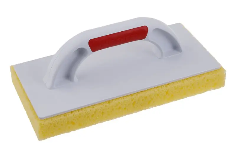 Hladítko plast s mors.hubou 280x140x30mm FEST, FESTA 34406 (L34406)