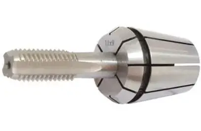 4 hranové kliešte ER25-4,5x3,4 FORTIS (EDE31580007)
