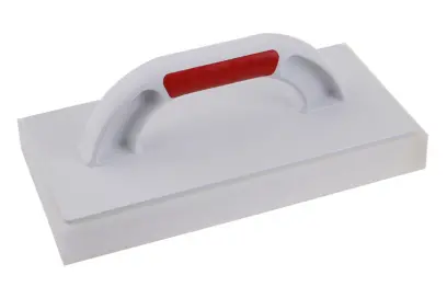 Hladítko plast s mol.jem.rastr 280x140x30mm FE, FESTA 34409 (L34409)