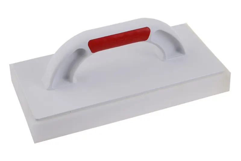 Hladítko plast s mol.jem.rastr 280x140x30mm FE, FESTA 34409 (L34409)